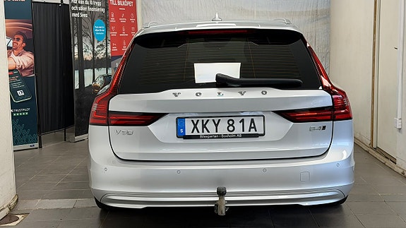 Volvo V90 7 of 22