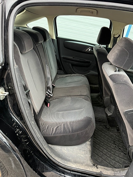 Citroen C4 13 of 13