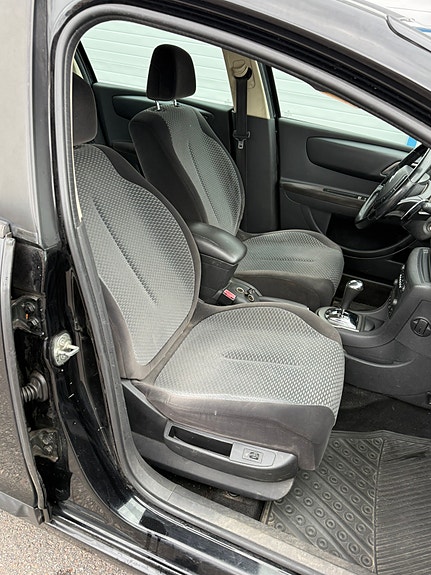 Citroen C4 11 of 13