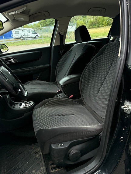 Citroen C4 8 of 13
