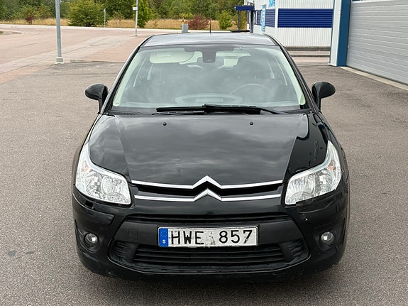 Citroen C4 2 of 13