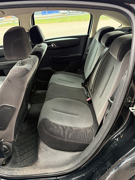 Citroen C4 12 of 13