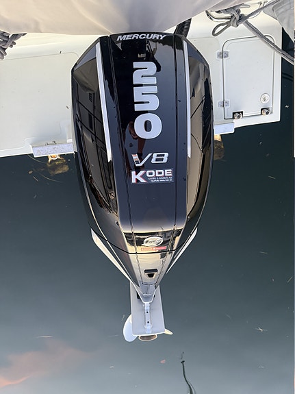 C-RIB 25 Adventure (2012) – Mercury Verado 250hk V8 (2024 7 of 7