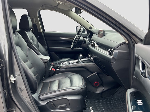 Mazda CX-5 22 of 26