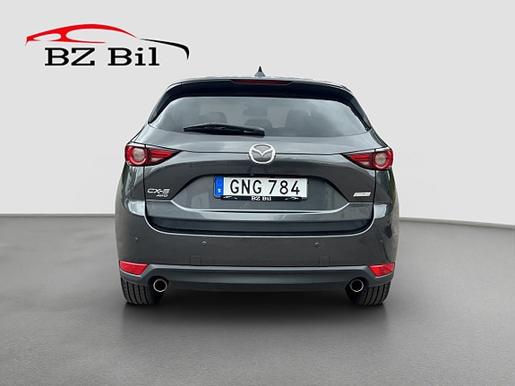 Mazda CX-5 4 of 26