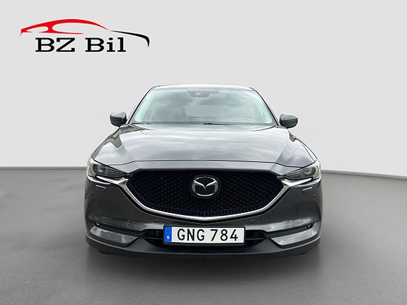 Mazda CX-5 8 of 26