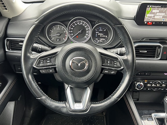 Mazda CX-5 14 of 26