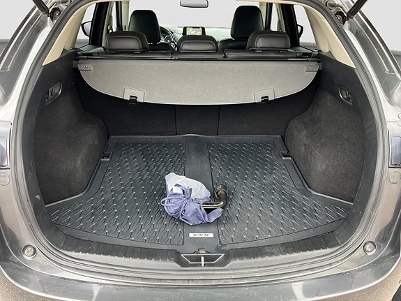 Mazda CX-5 25 of 26