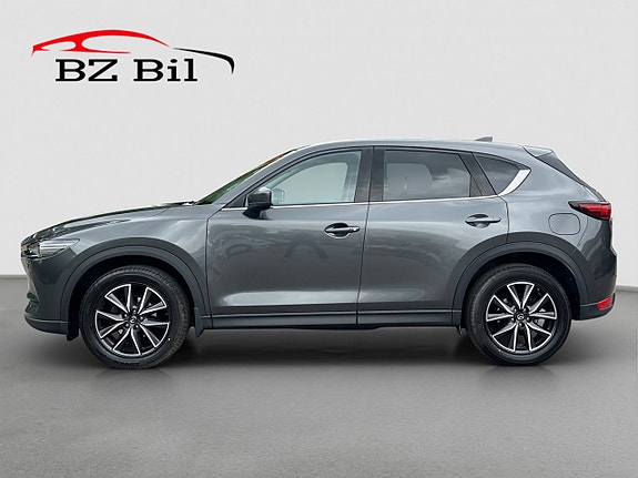 Mazda CX-5 2 of 26