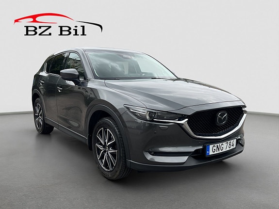Mazda CX-5 7 of 26
