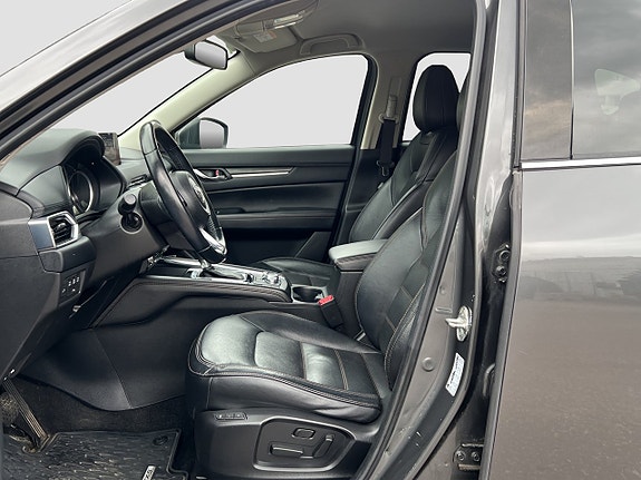 Mazda CX-5 13 of 26