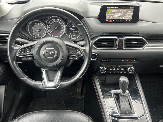 Mazda CX-5 16 of 26