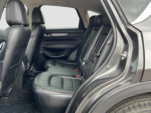 Mazda CX-5 24 of 26