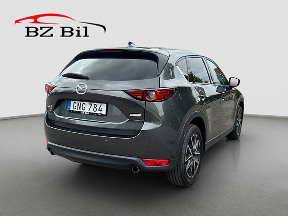 Mazda CX-5 5 of 26