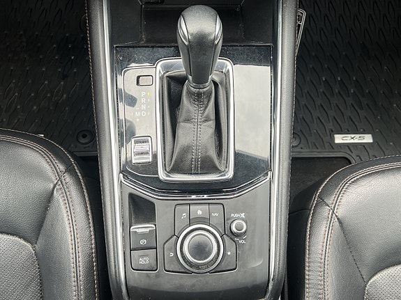 Mazda CX-5 17 of 26