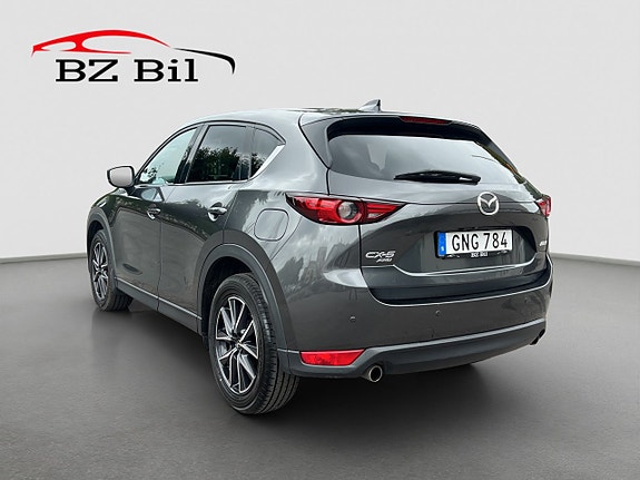 Mazda CX-5 3 of 26