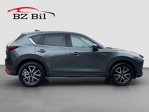 Mazda CX-5 6 of 26