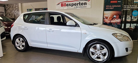 Kia Ceed 7 of 18