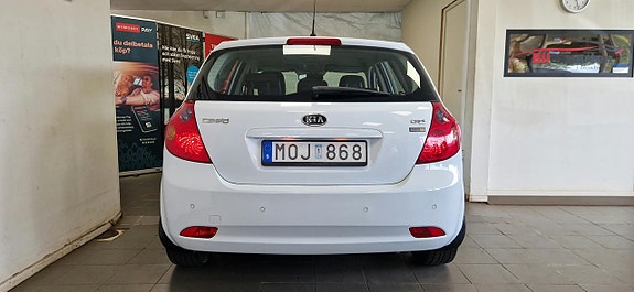 Kia Ceed 5 of 18