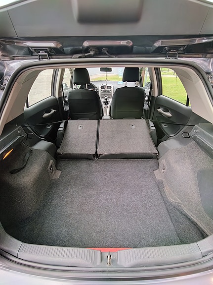 Toyota Auris 5 of 11