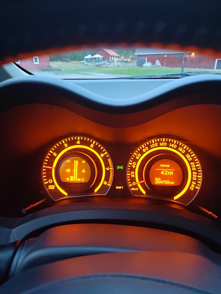 Toyota Auris 11 of 11