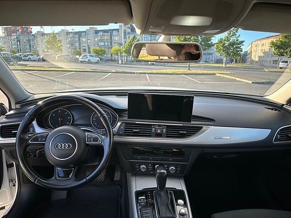 Audi A6 8 of 11
