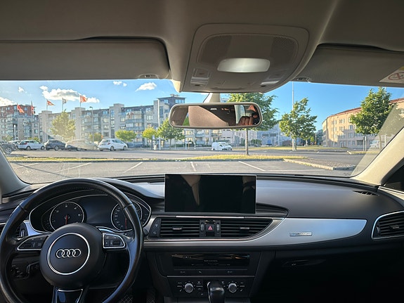 Audi A6 9 of 11