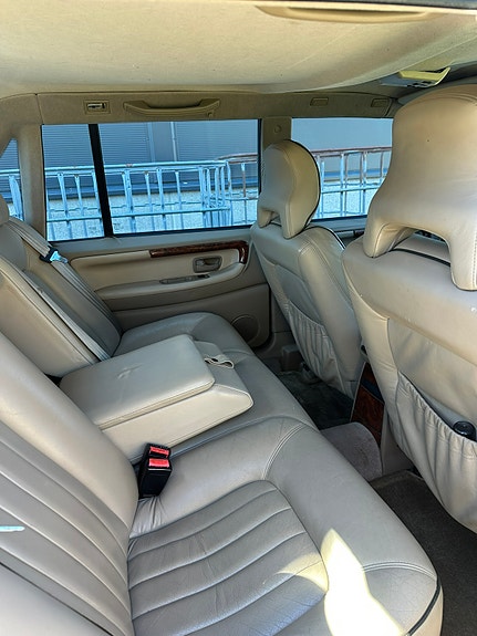 Volvo 960 5 of 10
