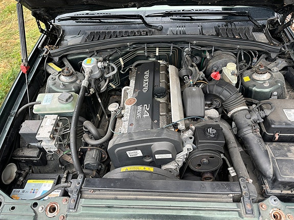 Volvo 960 10 of 10