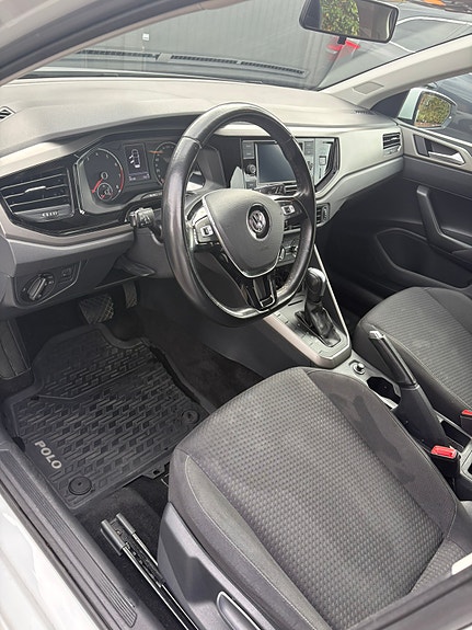 Volkswagen Polo 6 of 9
