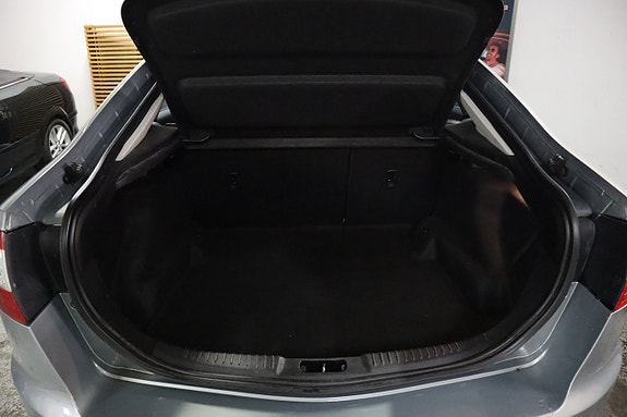 Ford Mondeo 15 of 23