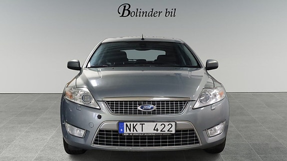 Ford Mondeo 2 of 23