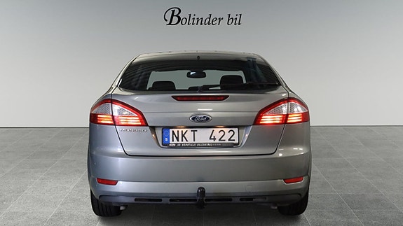 Ford Mondeo 5 of 23