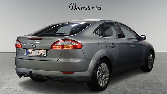 Ford Mondeo 6 of 23