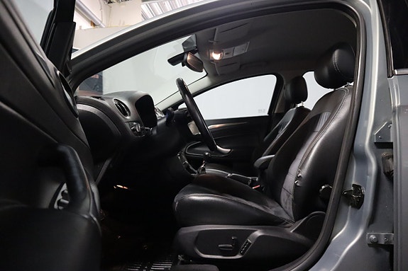 Ford Mondeo 7 of 23