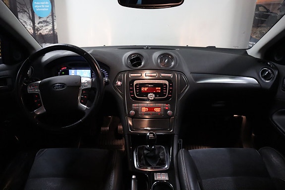 Ford Mondeo 9 of 23