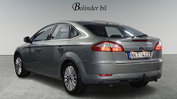 Ford Mondeo 4 of 23