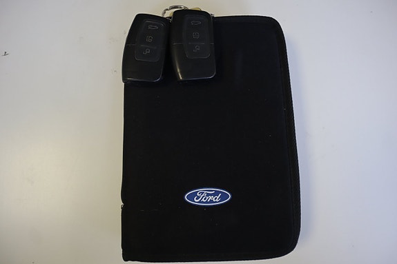 Ford Mondeo 22 of 23