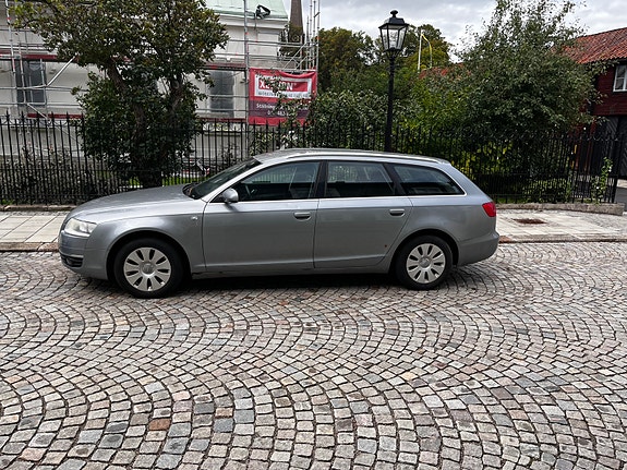 Audi A6 2 of 2
