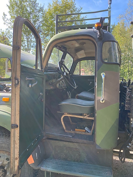Volvo Volvo TL389 5 of 11