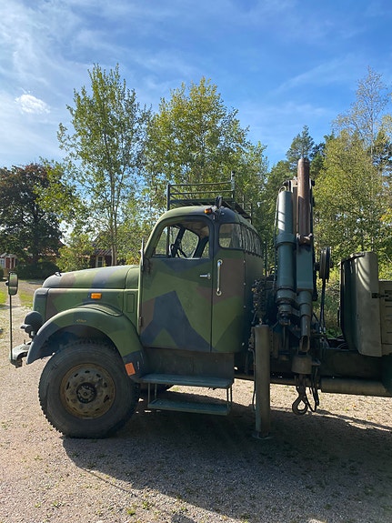 Volvo Volvo TL389 10 of 11