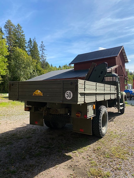 Volvo Volvo TL389 11 of 11