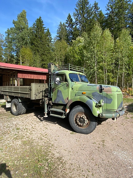 Volvo Volvo TL389 2 of 11