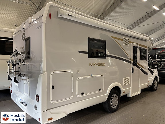 CI MAGIS 82 XT 4 of 13