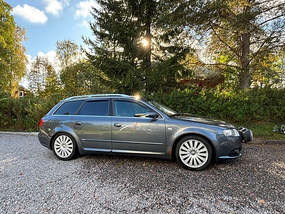 Audi A4 12 of 12