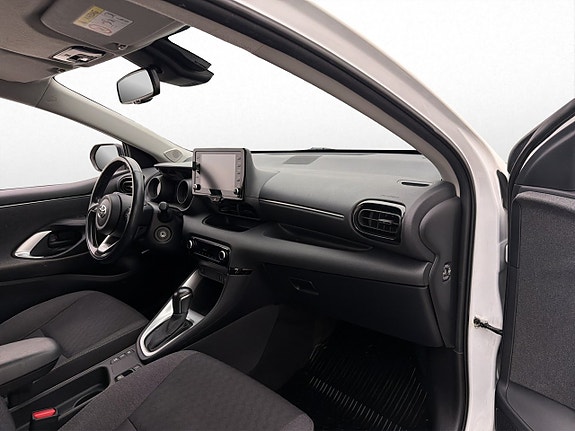 Toyota Yaris 22 of 30