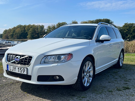Volvo V70 4 of 4