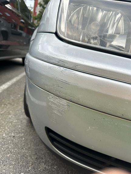 Volkswagen Bora 7 of 15