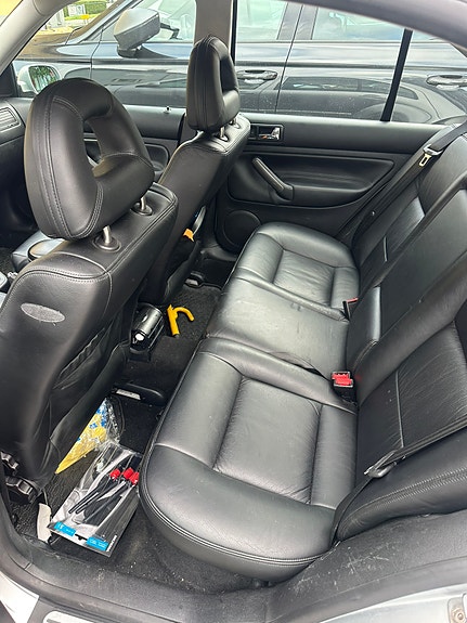 Volkswagen Bora 10 of 15