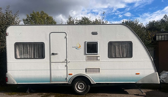 Knaus Eiffelland H. 460 TK 3 of 7